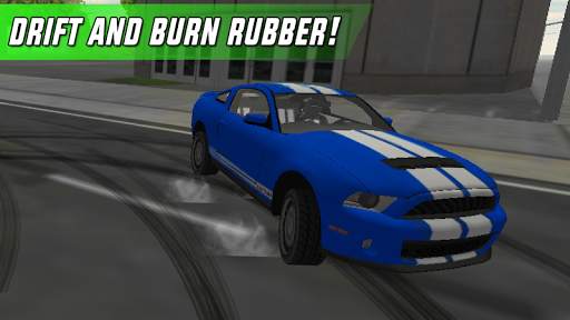 Super Car Street Racing screenshot 3