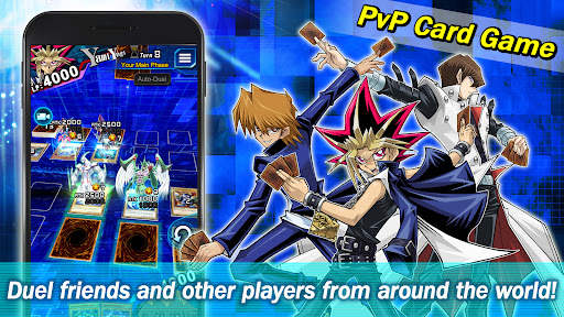Yu-Gi-Oh! Duel Links screenshot 8