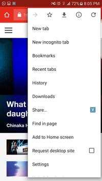 Tube Download Video Downloader screenshot 1