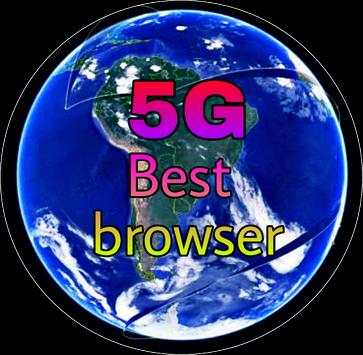 Best Browser 5G screenshot 5