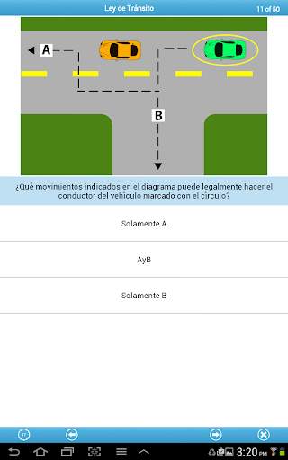 Prueba de Manejo - Motos Lite screenshot 15