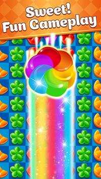 Candy Smash Mania - 2020 Match 3 Puzzle Free Games screenshot 1
