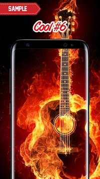 Cool Wallpapers 7 تصوير الشاشة