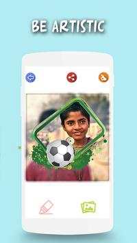Edit Pictures 123 Photo Editor screenshot 4