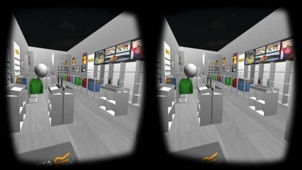 VR VMG SHOP screenshot 1