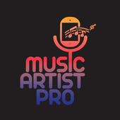 Music Artist Pro icon