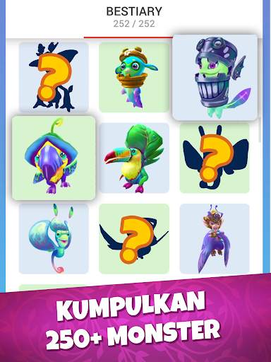 Draconius GO: Menangkap Naga! screenshot 14