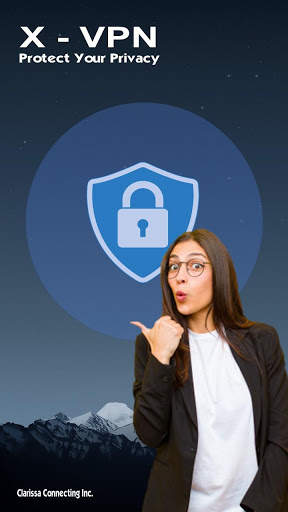 VPN X Pro - Unlimited VPN & Fast VPN Proxy screenshot 6