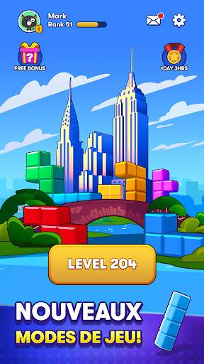 Tetris® screenshot 6