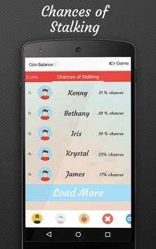 Tracker for WhatsApp Simulator screenshot 5