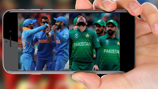 Live Cricket TV | Streaming HD screenshot 4