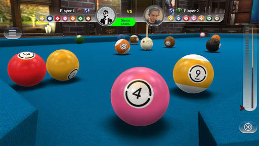 Pool Elite Masters League screenshot 6