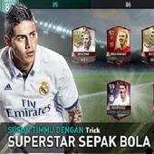 Trick Sepak Bola FIFA 1.0