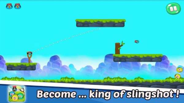 Angry Chicken - Angry Duck - knock down screenshot 4
