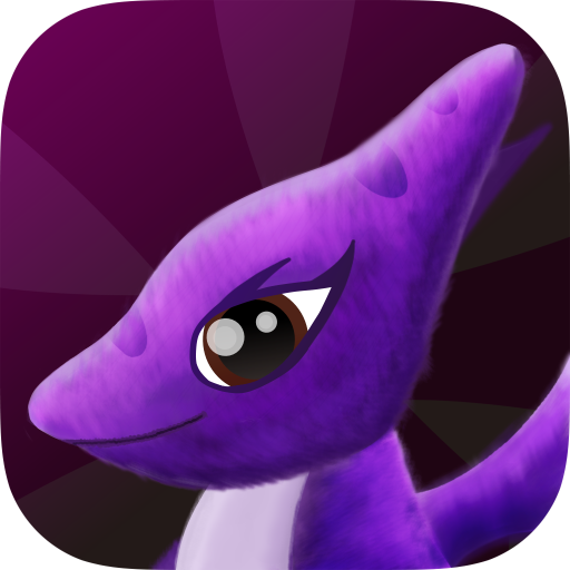 Epic Dragon Evolution - Merge Dragons icon