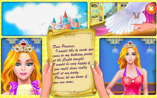 Girl Tailor Fashion Salon screenshot 1