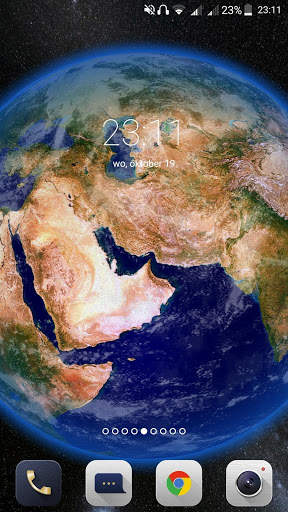 Earthify 3D [Earth LW] screenshot 4