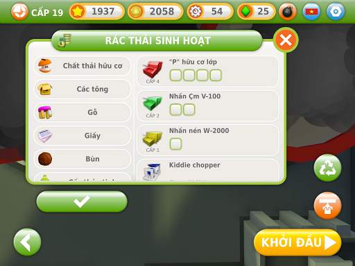Trash to Cash screenshot 10
