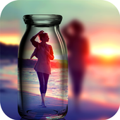 PIP Camera Effect icon