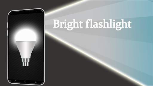 Flashlight screenshot 4