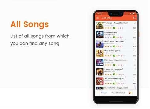 Mobil Mp3indirdur screenshot 6