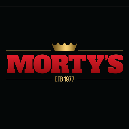 Morty's Driving School icon