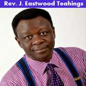 Rev. Eastwood Anaba Teachings on 9Apps