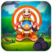 Kick Super Bady Adventure
