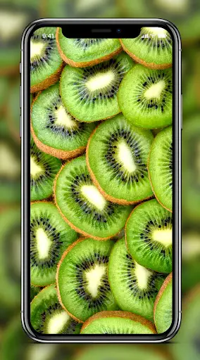 Green Wallpaper screenshot 8