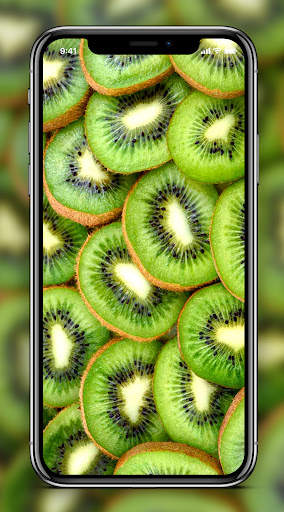 Green Wallpaper screenshot 8