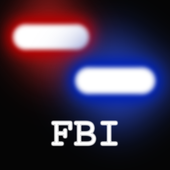 FBI Lights icon