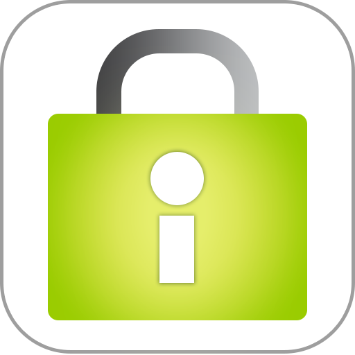 Password Locker - Password Manager icon
