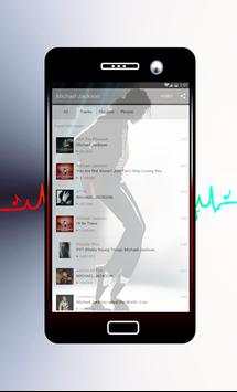 Michael Jackson screenshot 3