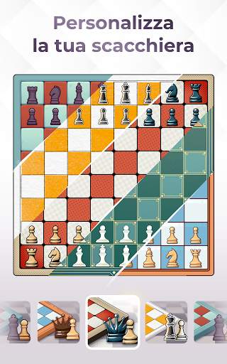 Chess Royale: Scacchi Online screenshot 8
