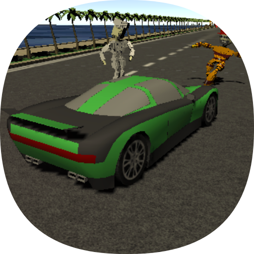 Good Drift - Simple Car Drifting आइकन