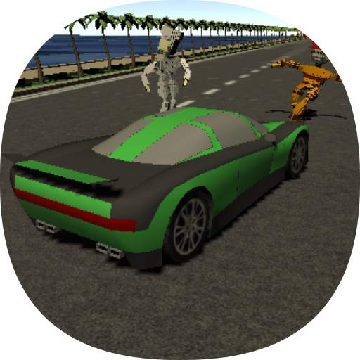 Good Drift - Simple Car Drifting 1.5