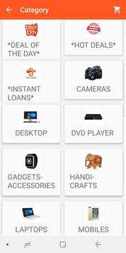 M Shopee screenshot 2