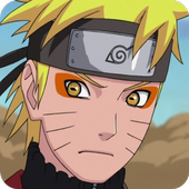 Naruto Musics icon