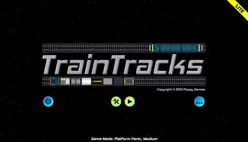 Train Tracks Lite screenshot 8