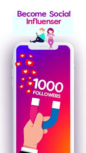 Get Followers & Likes by Posts screenshot 6
