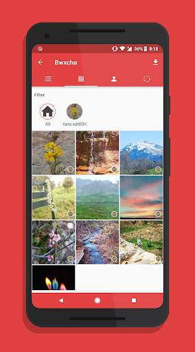 Bwxcha Photo & Video Downloader screenshot 7