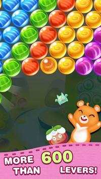 Pop Bubble : Candy pop screenshot 2