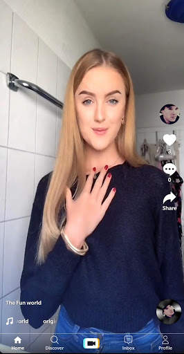Lattu  --  Mitron ka Video sharing ,Indian Tiktok screenshot 3