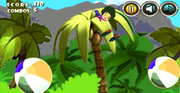 Candy Boy screenshot 2