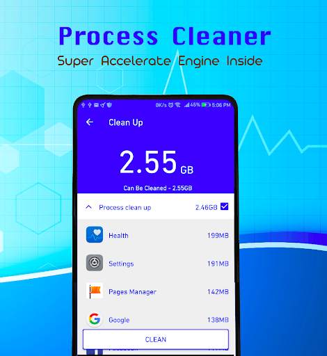 Cleaner Toolbox Pro (Free) screenshot 6