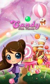 Candy Star Mania screenshot 1