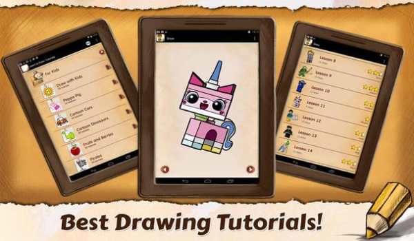 Draw Lego Batman screenshot 7