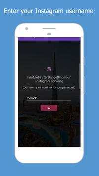 Fast Instagram Followers screenshot 1