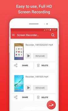 Screen Recorder screenshot 3