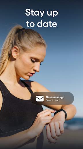 SmartWatch & BT Sync Watch App screenshot 9